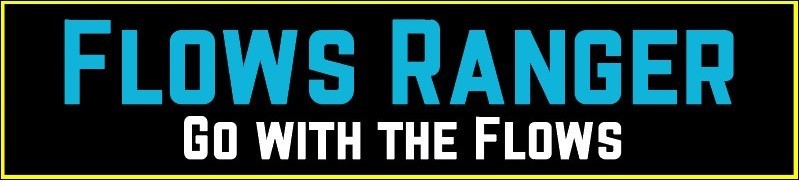 Flows Ranger Logo