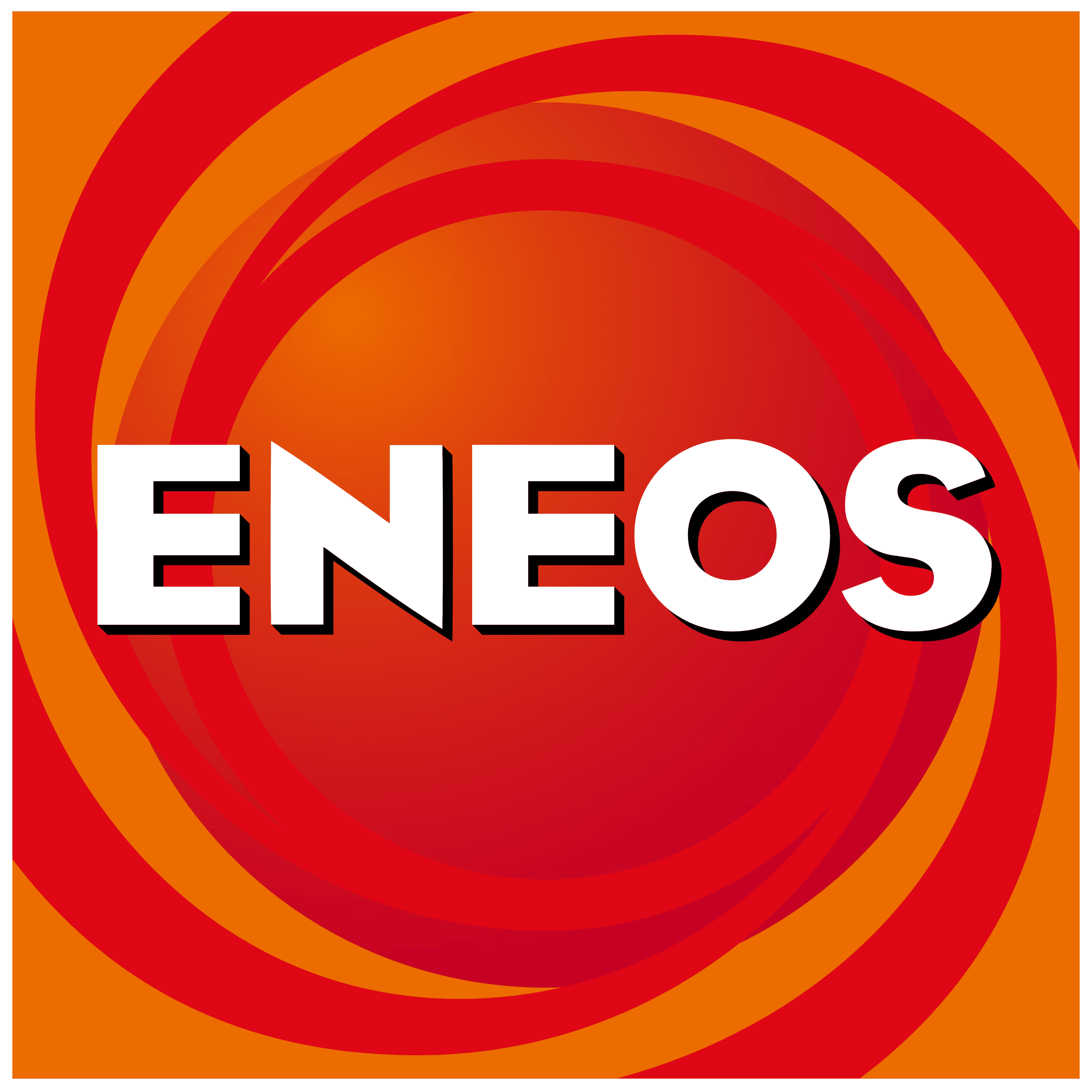 Eneos Logo