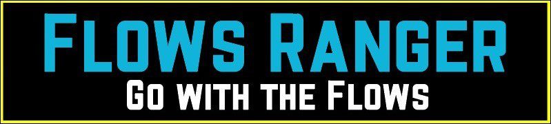 Flows Ranger Logo