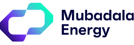 Mubadala Energy logo