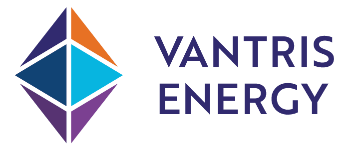 Vantris Energy Berhad Logo