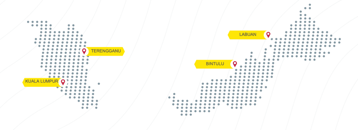Our Locations