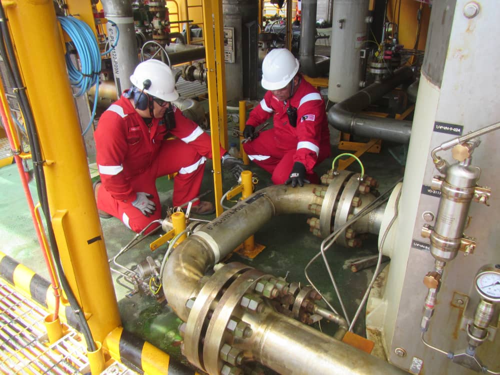 Leak Testing